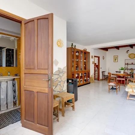 Holiday home Casa Campidanese Mogoro