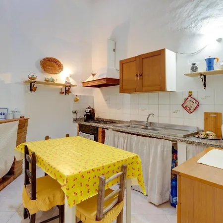 Holiday home Casa Campidanese *