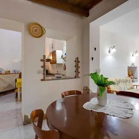 Holiday home Casa Campidanese Mogoro