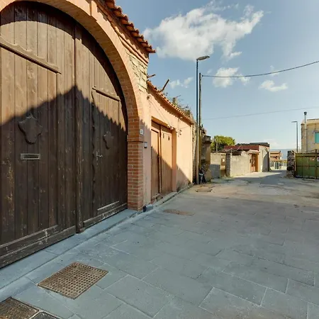 Casa Campidanese Holiday home