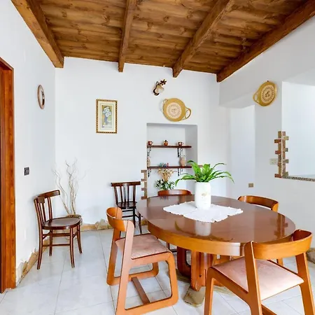 Casa Campidanese Holiday home *