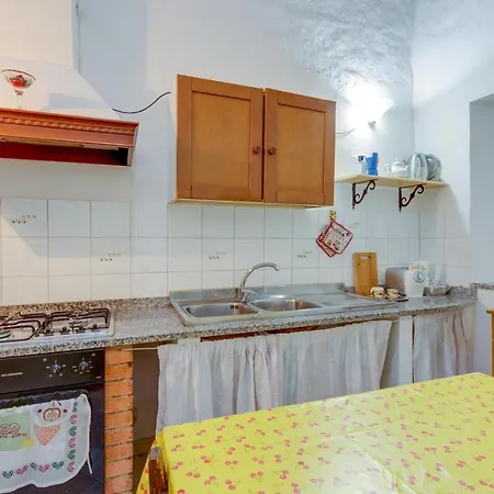 Holiday home Casa Campidanese Mogoro