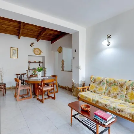 Casa Campidanese Holiday home *