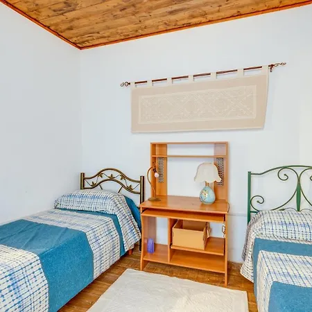 Holiday home Casa Campidanese Mogoro