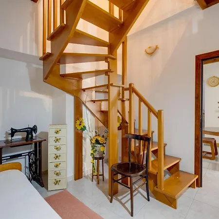 Casa Campidanese Casa de Férias *