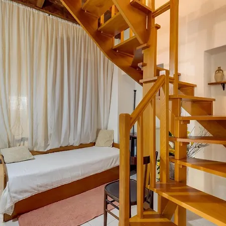 Holiday home Casa Campidanese *