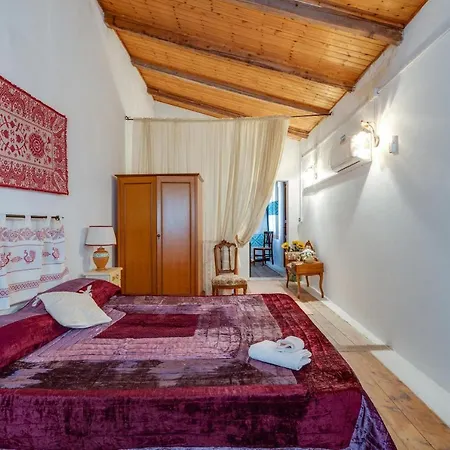 Holiday home Casa Campidanese Mogoro