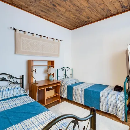 Casa Campidanese Mogoro