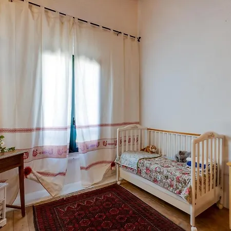 Casa Campidanese Holiday home *