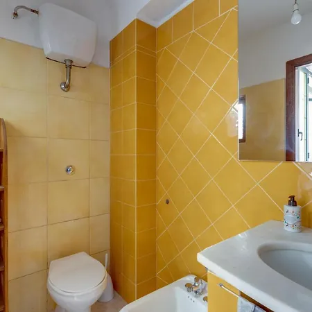 Casa Campidanese * Mogoro
