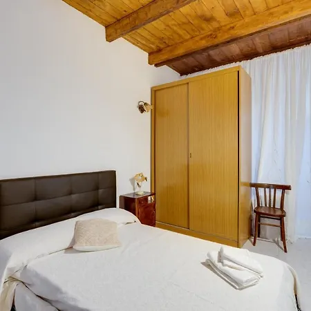 Holiday home Casa Campidanese Mogoro