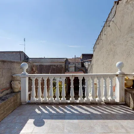 Casa Campidanese * Mogoro